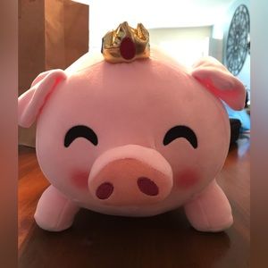 Technoblade youtooz pillow plush